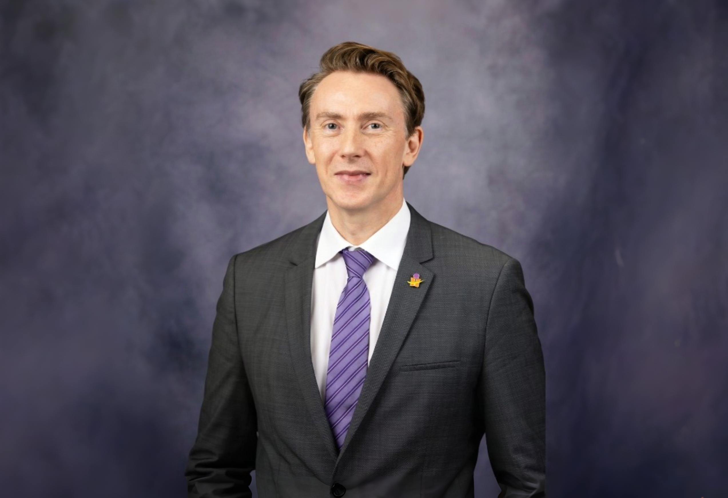 Prof EDWARDS Andrew Mark